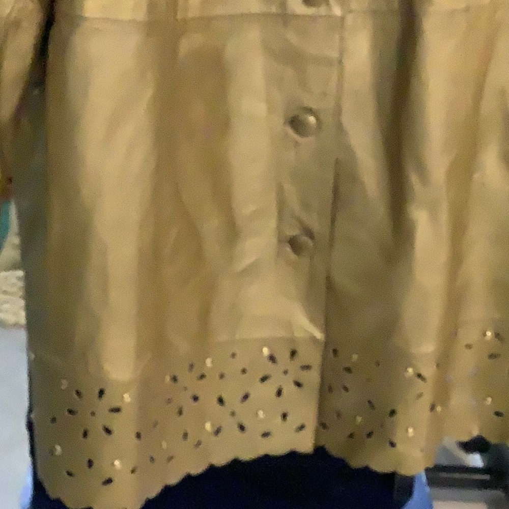 Venezia 100% leather ladies jacket - Picture 4 of 7